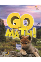 SBAC Test Prep Student Edition Grade 1-9780544251823