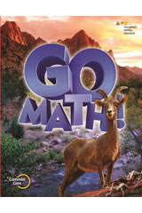PARCC Test Prep Student Edition Grade 6-9780544408340