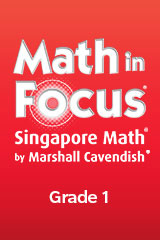 Place Value Mats Grade 1-9780547676487