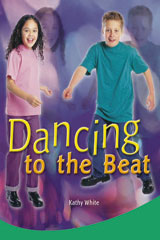 Leveled Reader 6pk Emerald (Levels 25-26) Dancing to the Beat-9780757867040